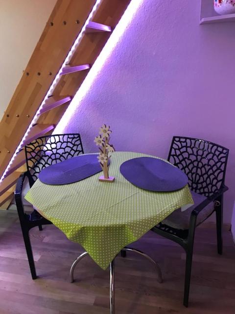 Gästewohnung Saaleblick photo 2