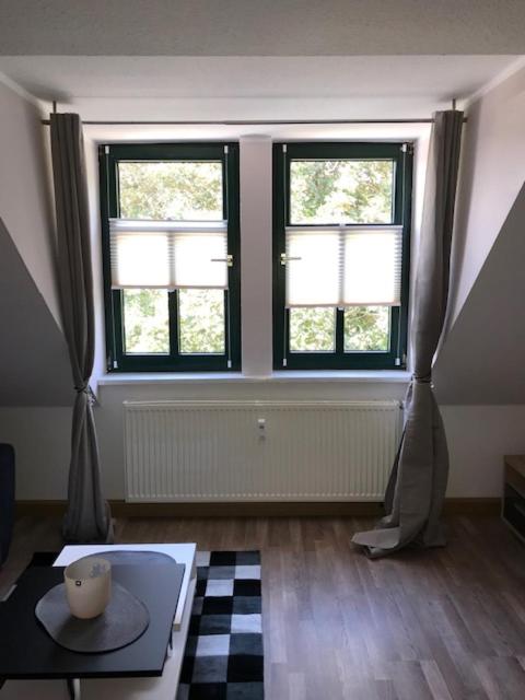 Gästewohnung Saaleblick photo 4