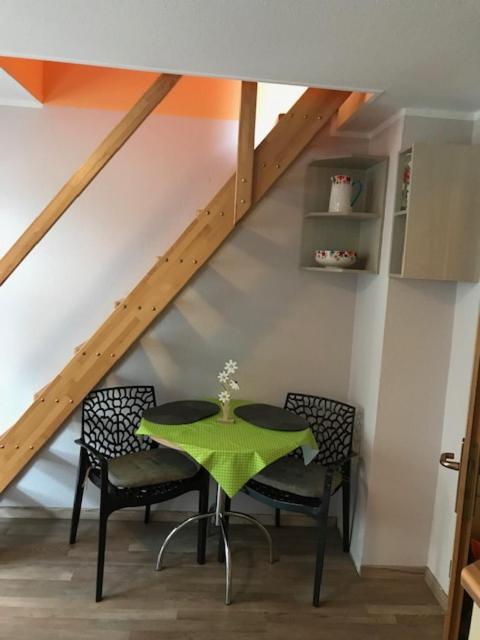 Gästewohnung Saaleblick photo 3