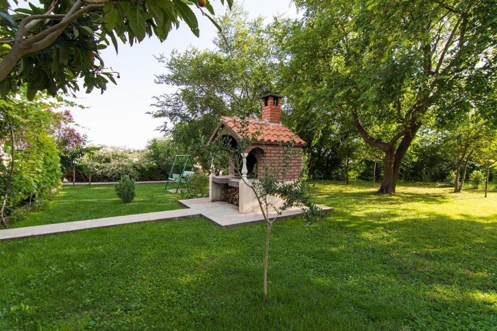 Apartman Sun Solin photo 1
