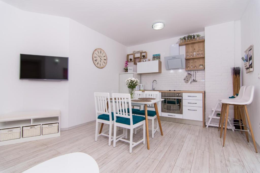 Apartman Sun Solin photo 4