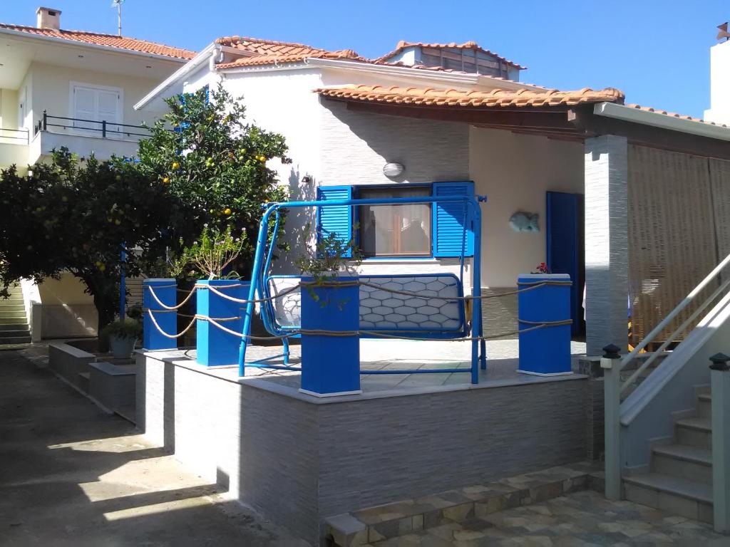 Papadogiannopoulos House photo 2