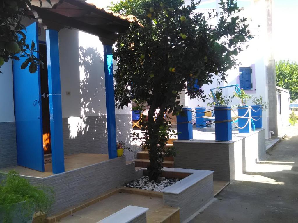 Papadogiannopoulos House photo 3