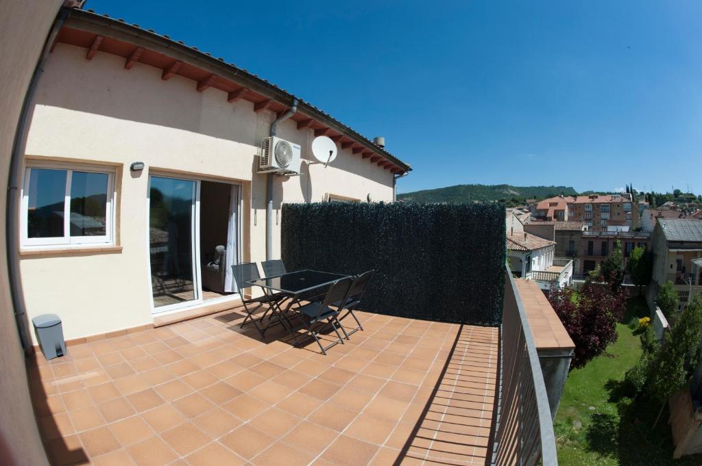 Apartament Can Jaumató photo 3