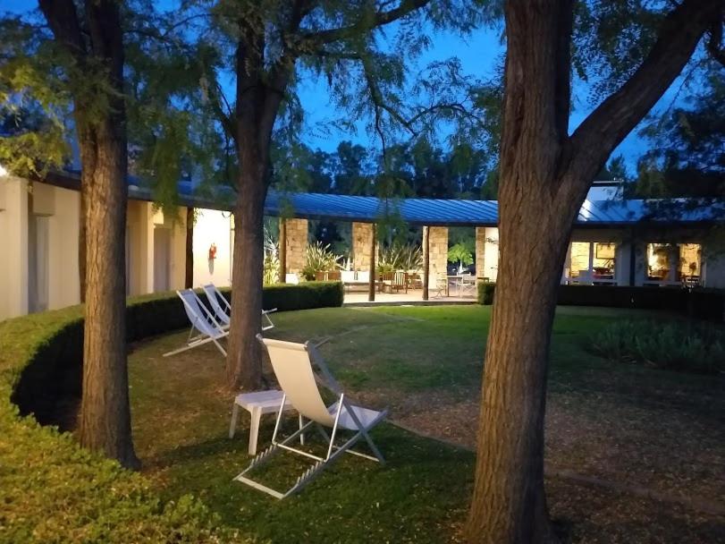 Hotel Boutique Posada Piedras Blancas photo 3