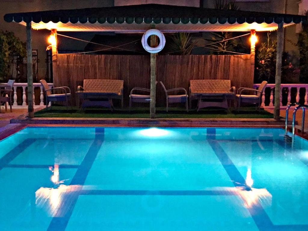 Lotus Boutique Hotel photo 1