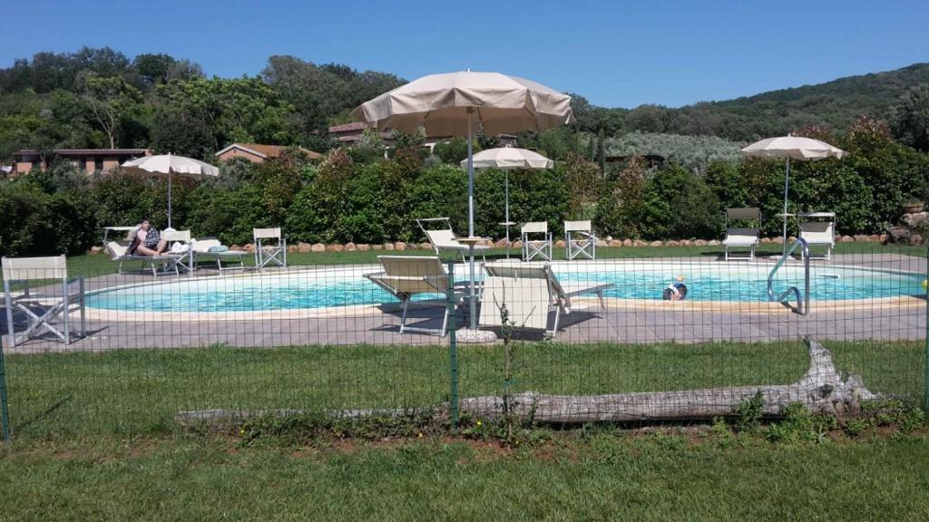 B&B Il Giardino photo 1