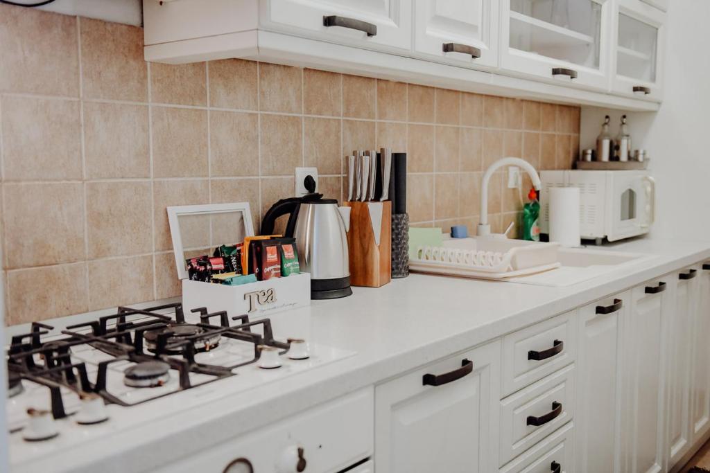 Apartman M5 photo 1
