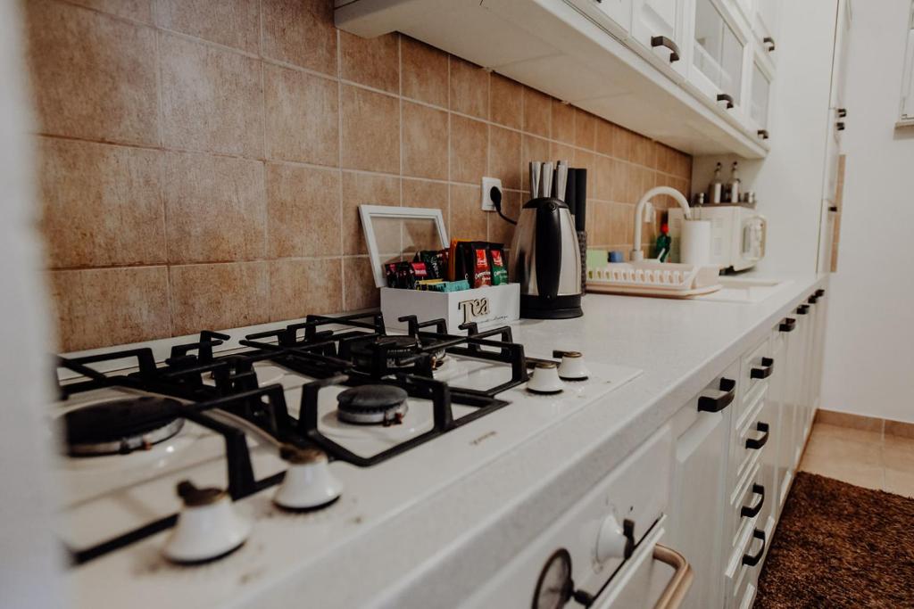 Apartman M5 photo 3
