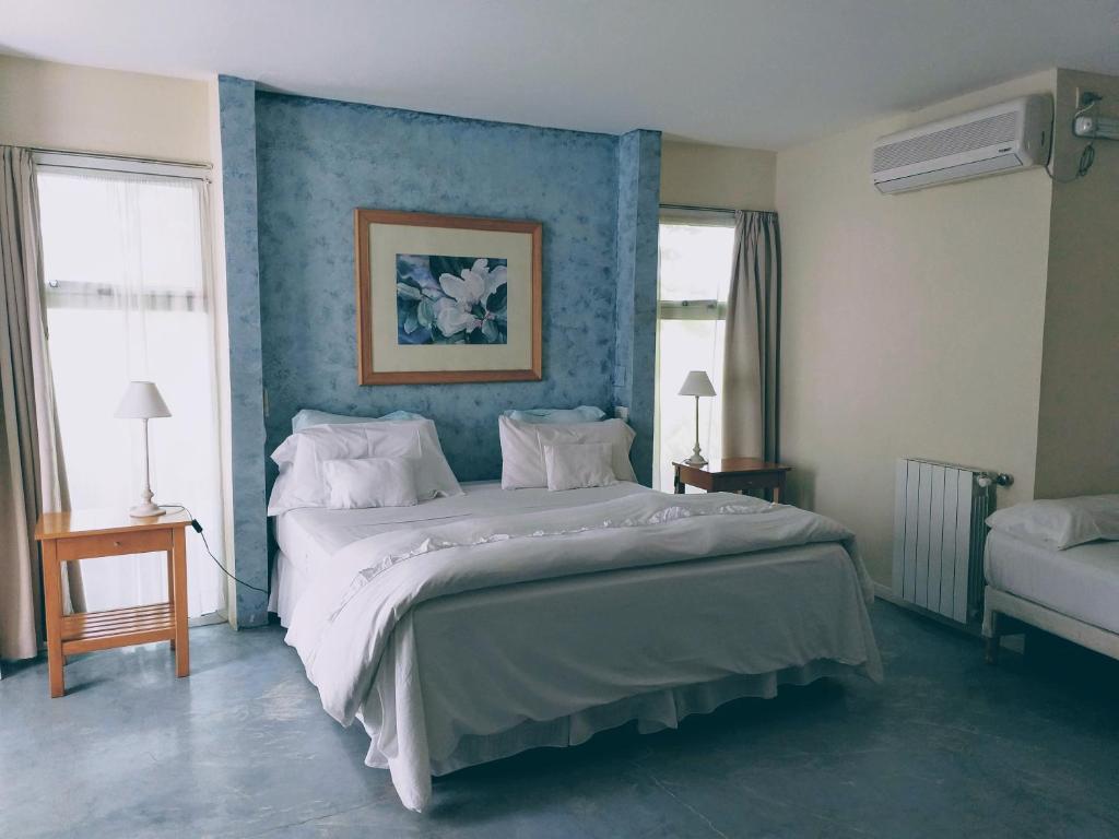 Hotel Boutique Posada Piedras Blancas photo 1