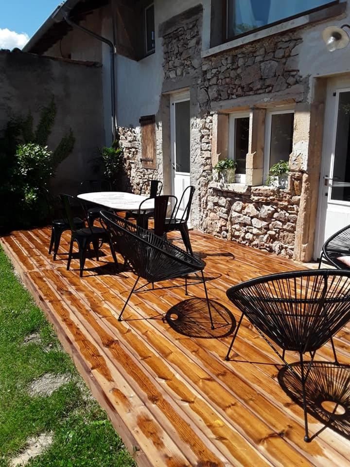 Gite le Pot de Vin photo 3