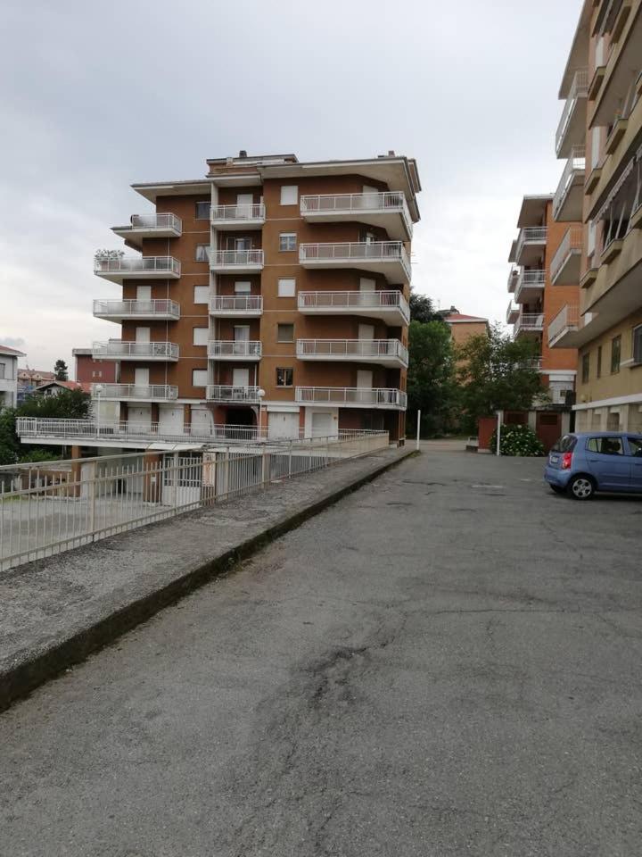 Appartamento Ivrea Centro - Sito UNESCO, Biella