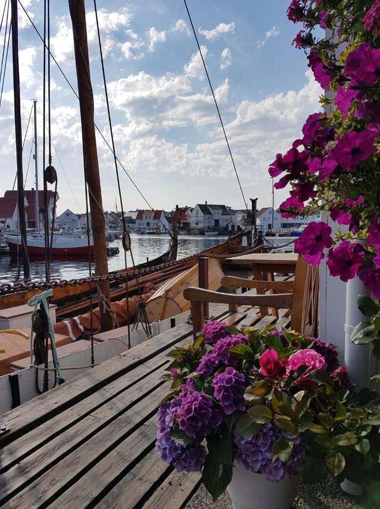 Norneshuset Overnatting photo 3