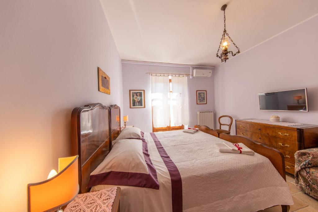 Agriturismo Isola Dei Calanchi - Guest House photo 4