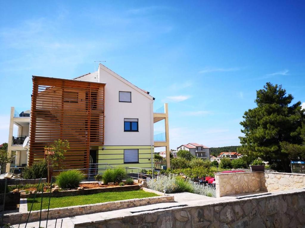 Villa Patricia photo 2