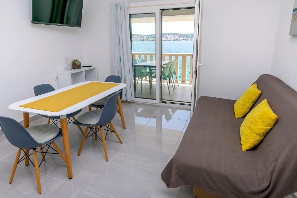Apartments Hrgovic photo 3