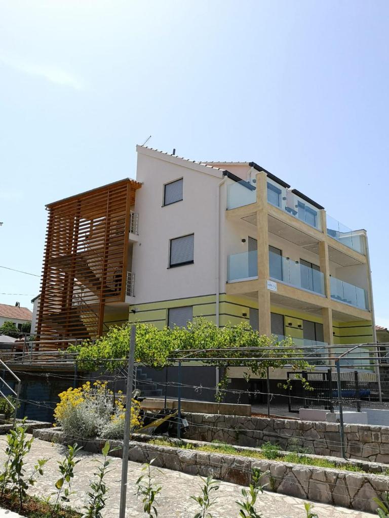 Villa Patricia photo 1