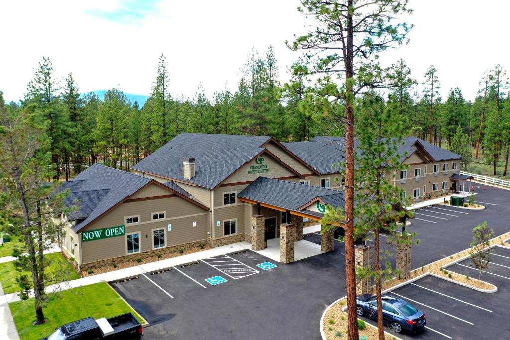 GrandStay Hotel & Suites image