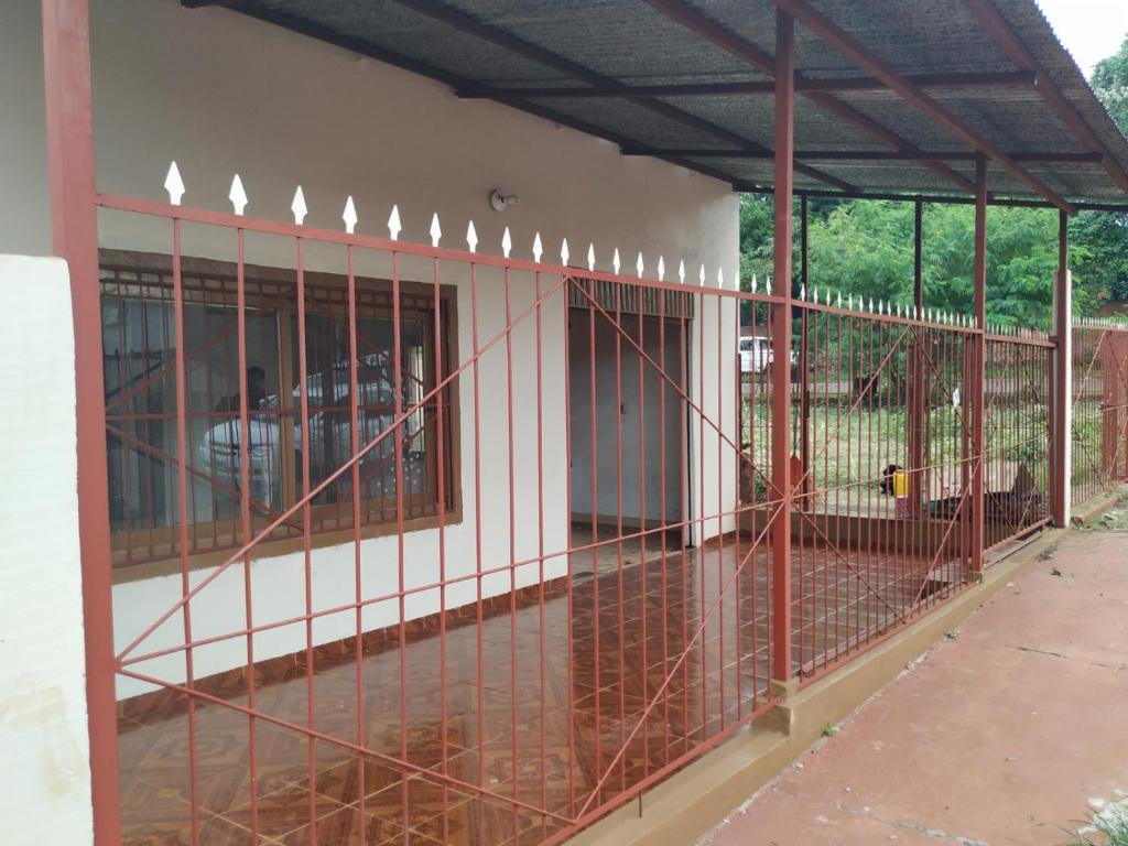 Iguazu Rey Hostal photo 4