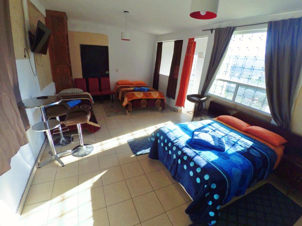 Las Enredaderas photo 4