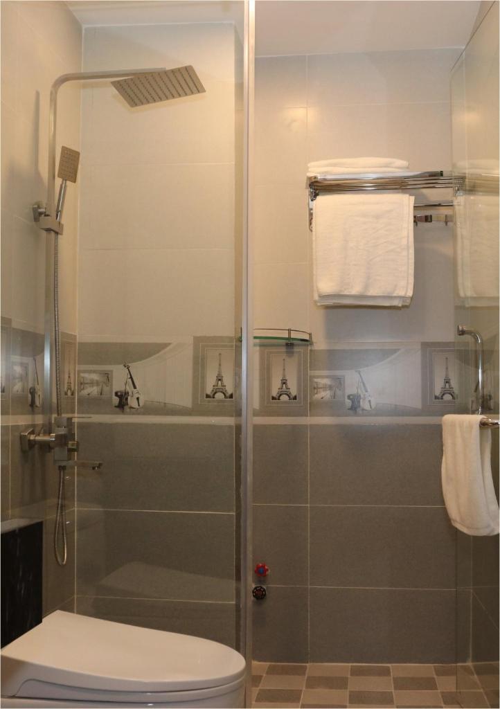 Четырехместный (Четырехместный номер), DORADO HOTEL