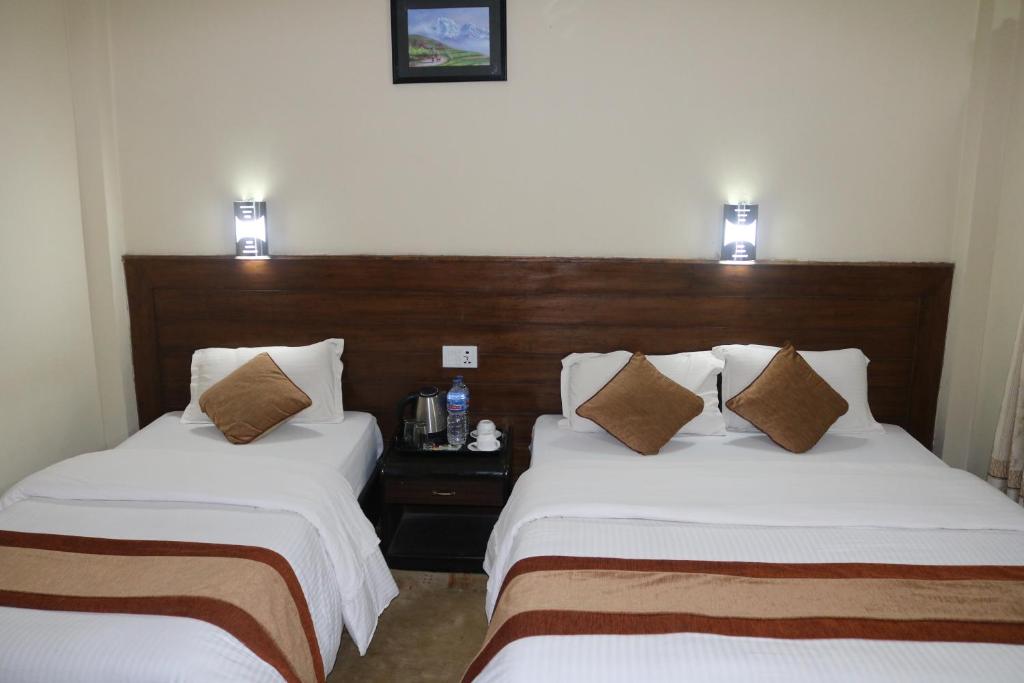 Chitwan Village Resort photo 3