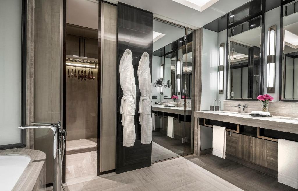 Four Seasons Hotel Kuala Lumpur photo 3