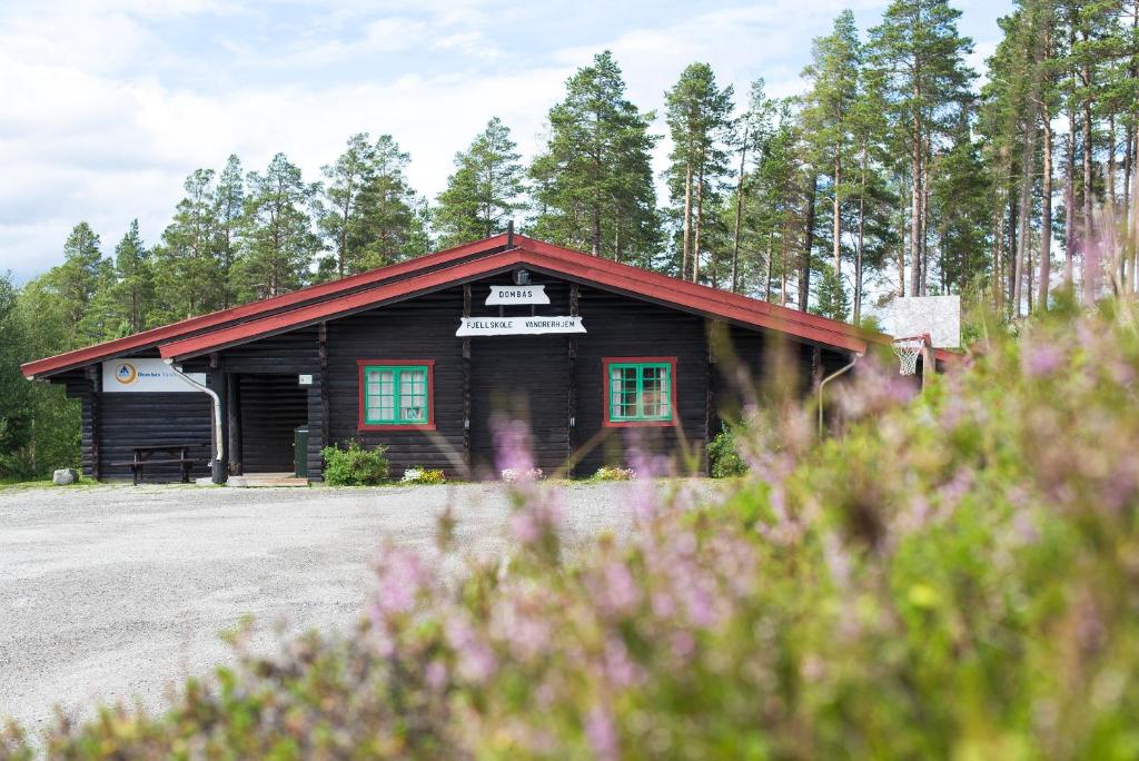 Dombås Hostel photo 3