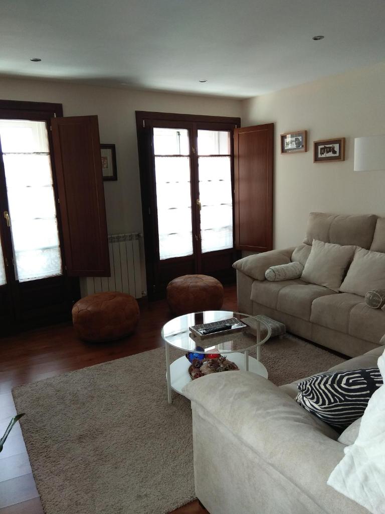 Apartamento Cine Colón photo 4