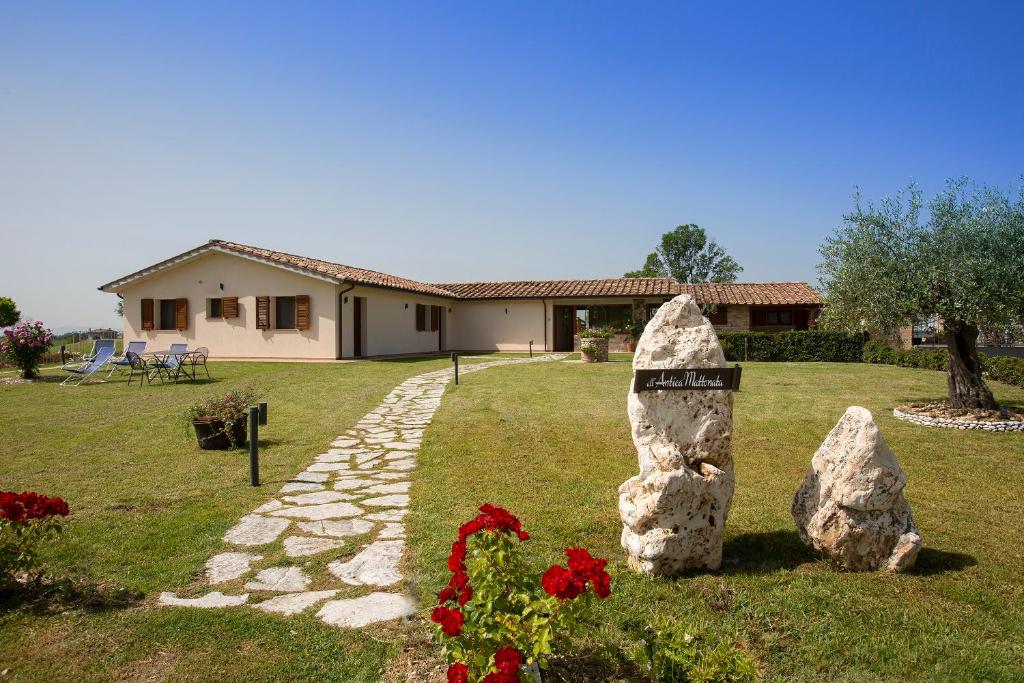All'Antica Mattonata photo 2