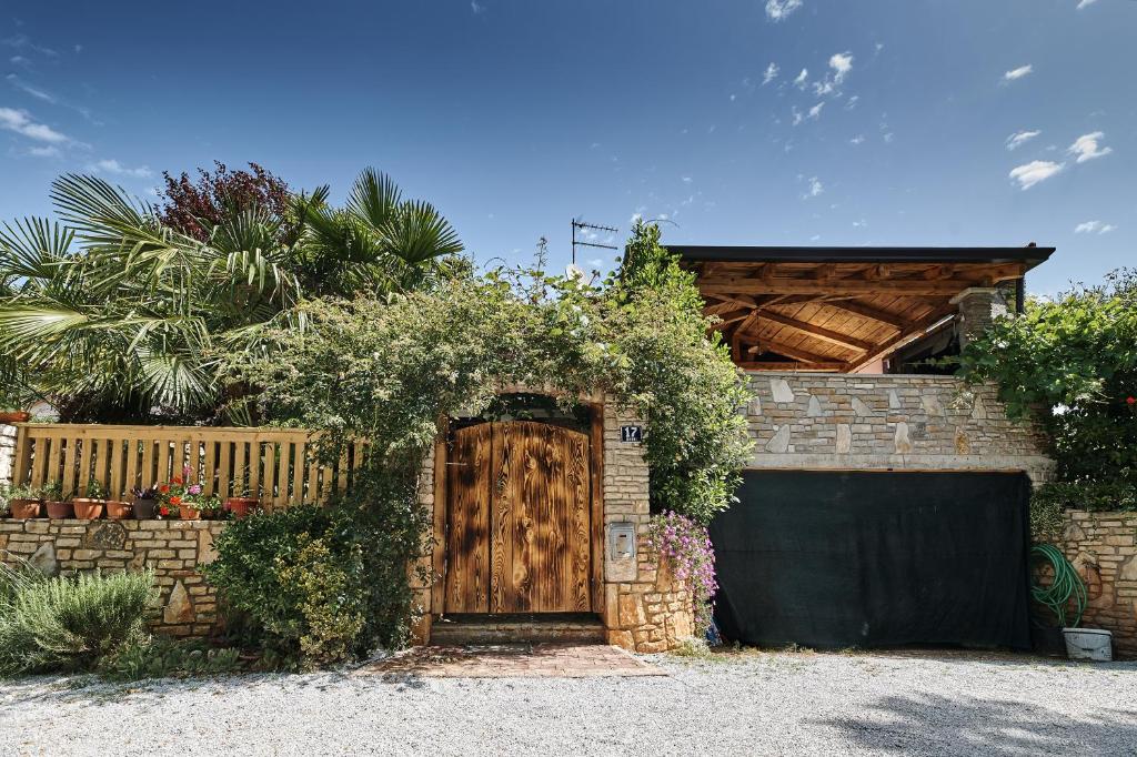 Villa Amelie photo 1
