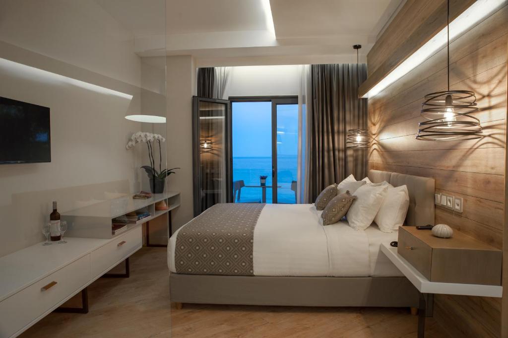 Seasabelle Hotel near Athens Airport photo 3