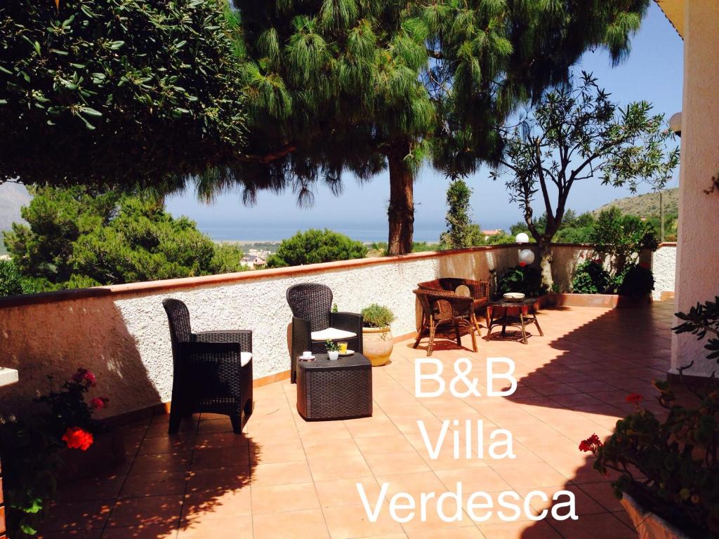 Villa Verdesca photo 2