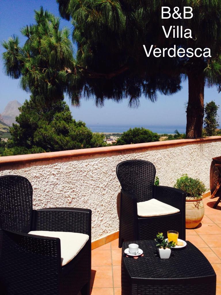 Villa Verdesca photo 3