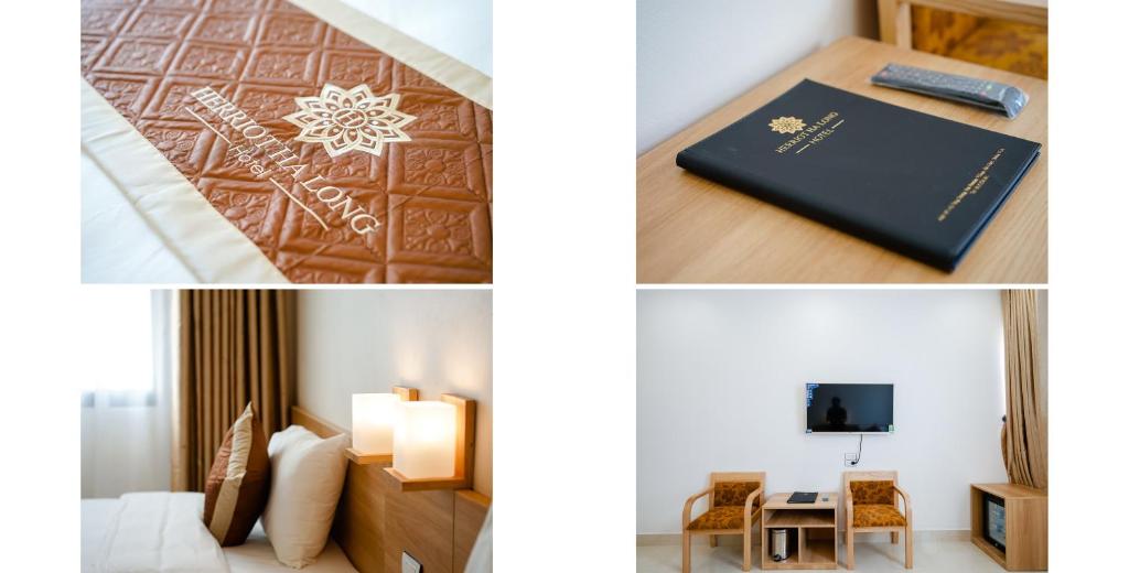 Herriot Hạ Long Hotel