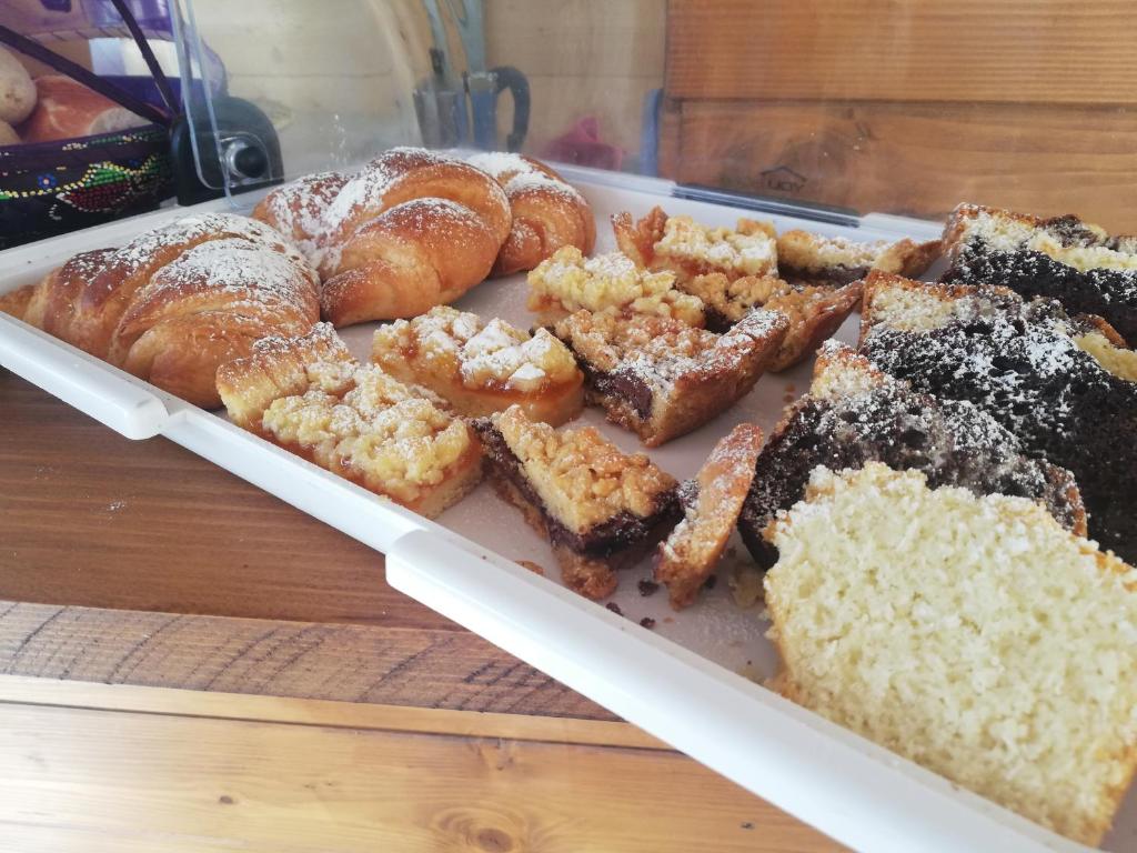 Askia Rooms & Breakfast photo 3
