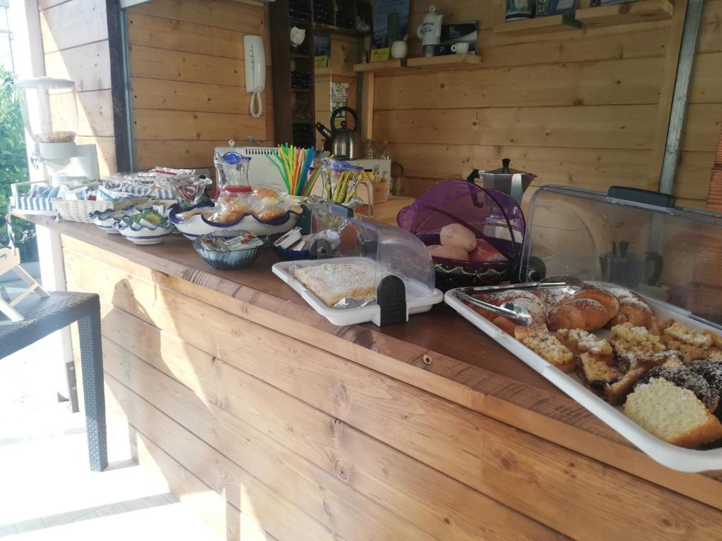 Askia Rooms & Breakfast photo 4
