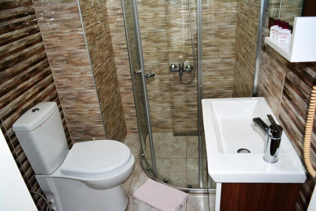 Bormali Hotel photo 2