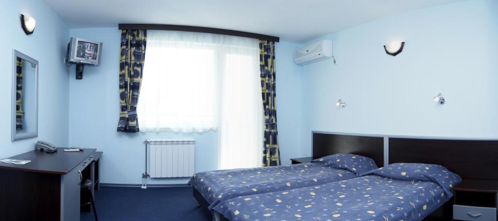 Family Hotel Gery photo 3