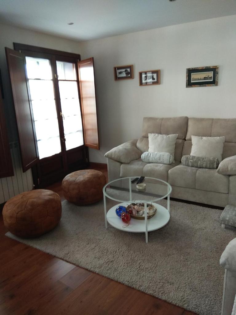 Apartamento Cine Colón photo 1