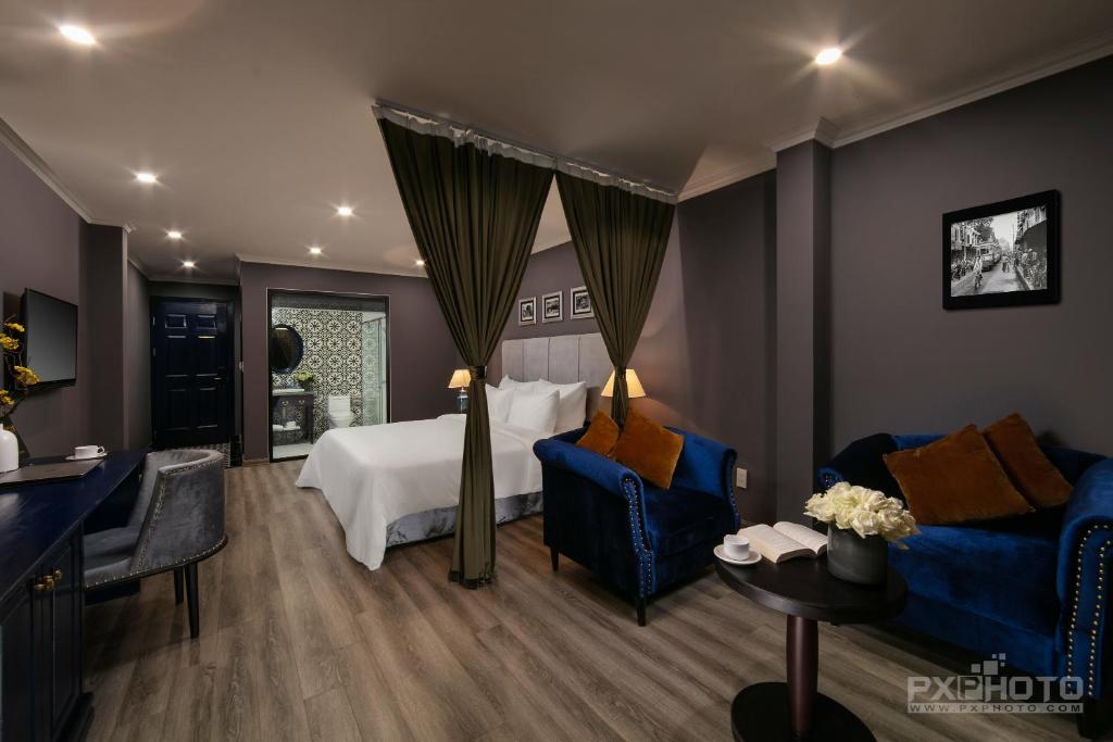 Matilda Boutique Hotel & Spa