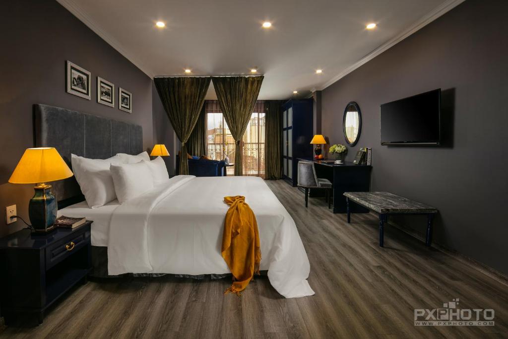 Matilda Boutique Hotel & Spa
