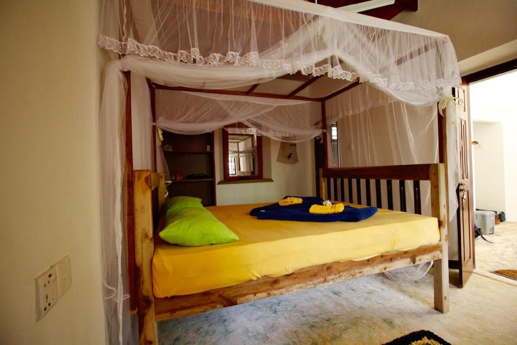 Wine Tree Garden Guesthouse photo 4