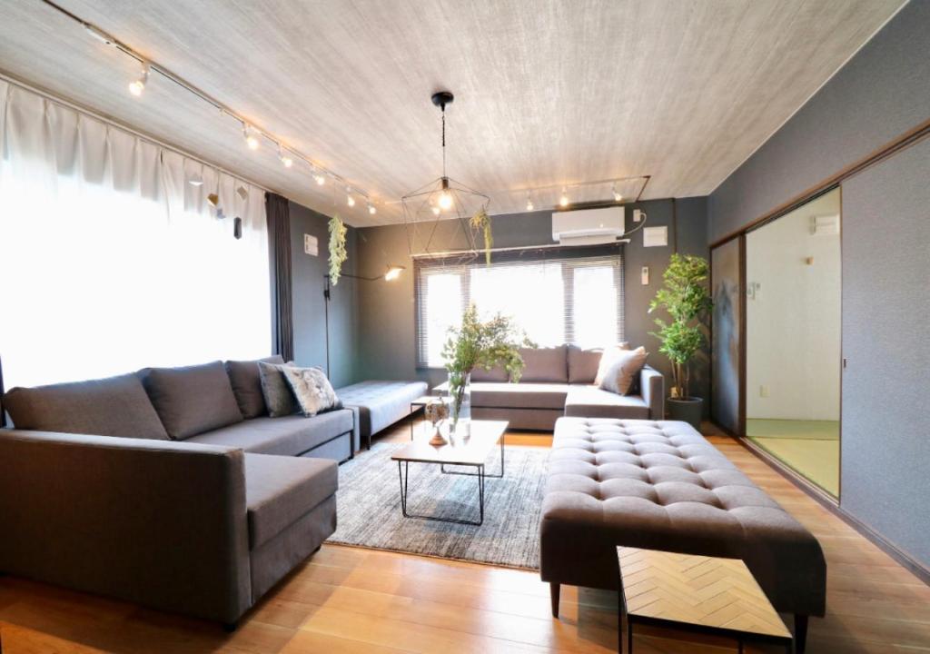 HH house sapporo photo 3