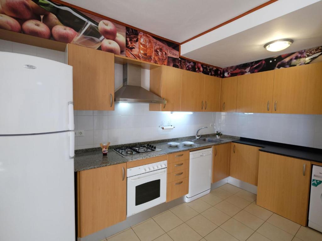 Apartment Res Mediterraneo-6 by Interhome photo 3