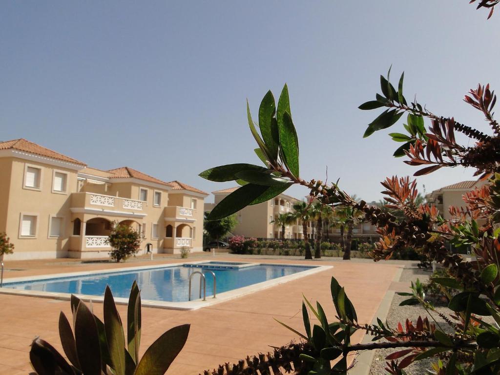 Apartment Res Mediterraneo-6 by Interhome photo 1