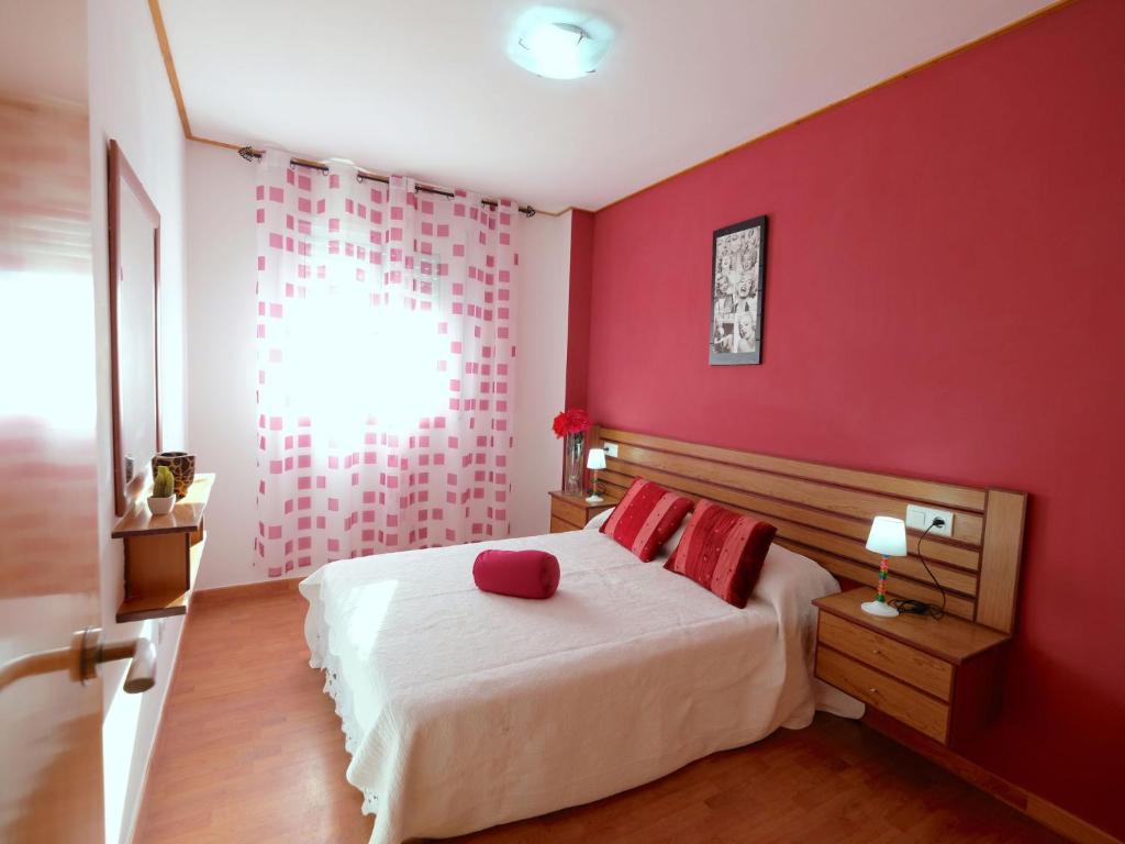 Apartment Res Mediterraneo-6 by Interhome photo 4