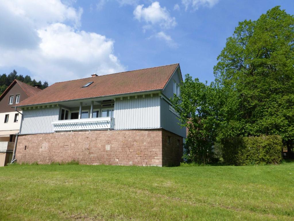 Ferienhaus Zur Muehle photo 1