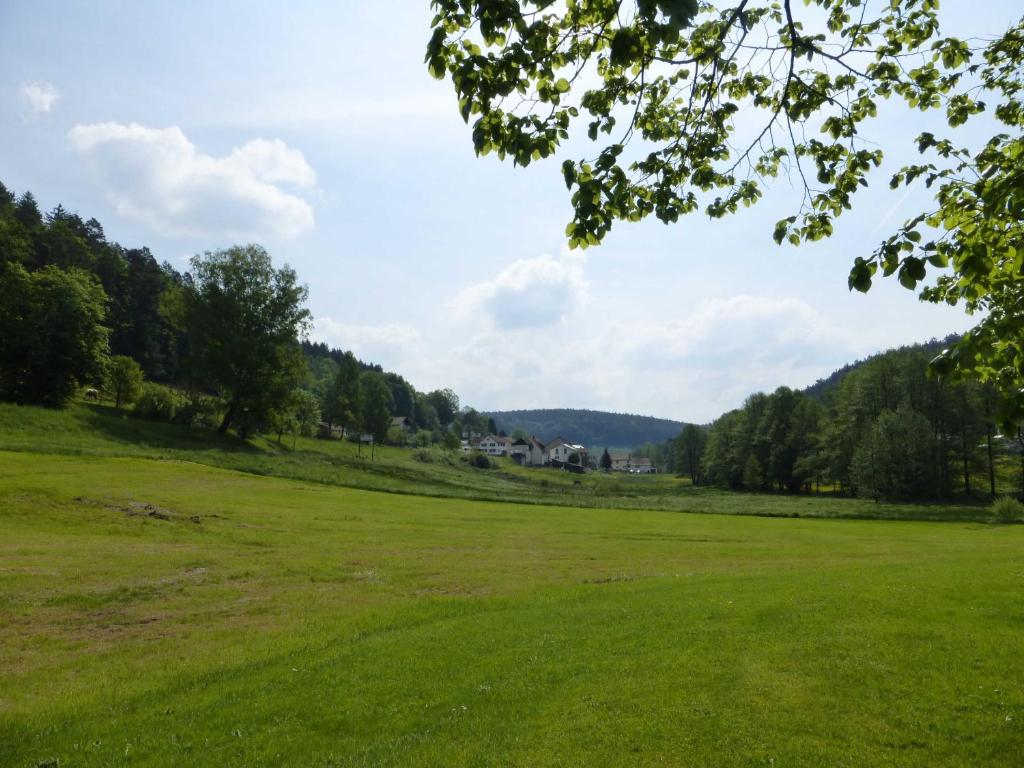 Ferienhaus Zur Muehle photo 3