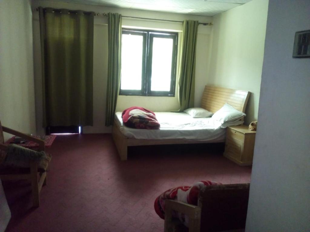 Abbott Hills Guest House photo 1